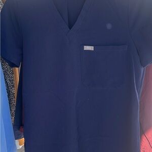 Figs women’s Navy Blue